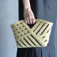 mirem/ミレム mirem Triangle tote bag/507152436
