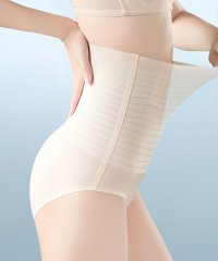 Leja/レジャ Leja 【ショーツのいらない極薄着圧美尻ガードル】下着感覚で穿けて、ウエストもお尻もスタイルアップ！ショート丈で夏のミニスカートにも【返品不可商品】/507152482
