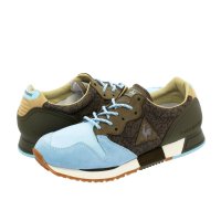 le coq sportif/ルコックスポルティフ le coq sportif le coq sportif EUREKA OG DZ 【le coq sportif × KICKS LA/507152505