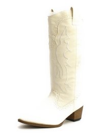 CAVOUR/カヴール CAVOUR ウェスタンブーツ レディース ミドル丈 ポインテッドトゥ 黒 ブラウン キャメル ローヒール/507152664