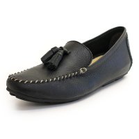 to be continued/トゥービーコンティニュード to be continued レザー モカシンシューズ 靴 レディース 本革 牛革 インヒール スリッポン タッセル 歩きやすい /507152780
