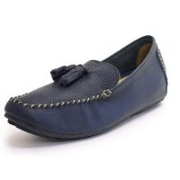 to be continued/トゥービーコンティニュード to be continued レザー モカシンシューズ 靴 レディース 本革 牛革 インヒール スリッポン タッセル 歩きやすい /507152780