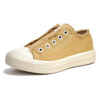 kitson/キットソン kitson ローカットスニーカー あったか ファー 厚底 フラット 軽い/507152831