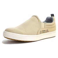 TOKYOCAMPGO/トーキョーキャンプゴー TOKYO CAMPGO スリッポンシューズ 靴 レディース ローカット サイドゴア 防水 耐滑 キャンプ アウトドアミックス 軽量 フ/507152868