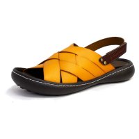 Re:getA/リゲッタ Re:getA リゲッタ カヌー サンダル レディース 日本製 バックベルト 手染め 編み込み/507152912