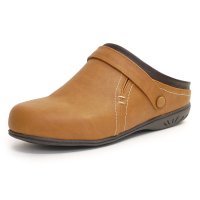 Penny Lane/ペニーレイン PENNY LANE サボ サンダル レディース インヒール フラットソール ストラップ ラウンドトゥ/507152948