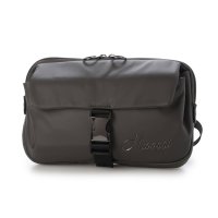 MIOOGGI/ミオオッジ MIOOGGI 超軽量♪撥水♪コーティング生地 多機能お財布ポシェット/507153023
