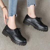 Shoes in Closet/シューズインクローゼット Shoes in Closet －シュークロ－ 厚底 レースアップ マニッシュシューズ 1861/507153092