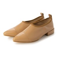 CHICS/シックス CHICS ポインテッドトゥストレッチシューズ/507153131