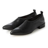 CHICS/シックス CHICS ポインテッドトゥストレッチシューズ/507153131