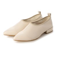 CHICS/シックス CHICS ポインテッドトゥストレッチシューズ/507153131