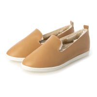 CHICS/シックス CHICS シンプルファースリッポンスニーカー/507153170