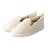 CHICS/シックス CHICS シンプルファースリッポンスニーカー/507153170