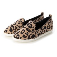 CHICS/シックス CHICS シンプルファースリッポンスニーカー/507153170
