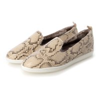 CHICS/シックス CHICS シンプルファースリッポンスニーカー/507153170