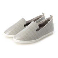 CHICS/シックス CHICS シンプルファースリッポンスニーカー/507153170