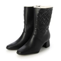 CHICS/シックス CHICS メッシュデザインショートブーツ/507153183
