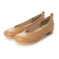 CHICS/シックス CHICS オブリークトゥローヒールパンプス/507153253