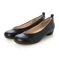 CHICS/シックス CHICS オブリークトゥローヒールパンプス/507153253
