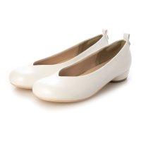 CHICS/シックス CHICS オブリークトゥローヒールパンプス/507153253