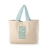 clio blue/クリオブルー clio blue トートバッグ/507153292