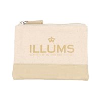 ILLUMS/イルムス ILLUMS ポーチ/507153305