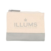 ILLUMS/イルムス ILLUMS ポーチ/507153306