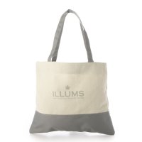 ILLUMS/イルムス ILLUMS ロゴトート/507153308
