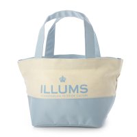 ILLUMS/イルムス ILLUMS ロゴトート/507153309