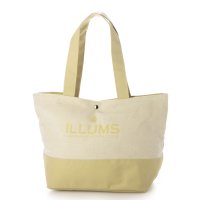 ILLUMS/イルムス ILLUMS ロゴトート/507153311