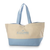 ILLUMS/イルムス ILLUMS ロゴトート/507153312