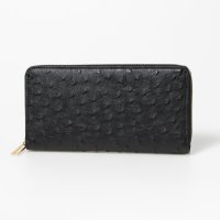 H･L/アッシュ・エル H・L ラウンドファスナー長財布/507153407