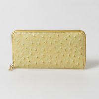 H･L/アッシュ・エル H・L ラウンドファスナー長財布/507153408