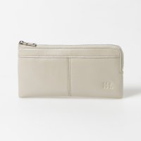 H･L/アッシュ・エル H・L L字ファスナー長財布/507153438