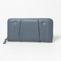 ILLUMS/イルムス ILLUMS ラウンドファスナー長財布/507153443