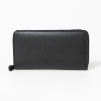 ILLUMS/イルムス ILLUMS ファスナー長財布/507153452