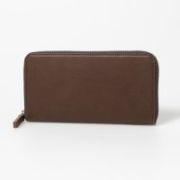 ILLUMS/イルムス ILLUMS ファスナー長財布/507153456