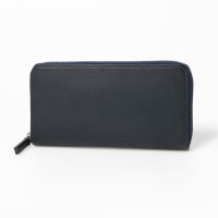 ILLUMS/イルムス ILLUMS ファスナー長財布/507153457