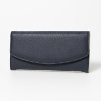 ILLUMS/イルムス ILLUMS バイカラー長財布/507153467