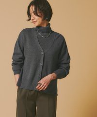 RASW/ラス RASW 綿シルクニットカーディガン/507154092