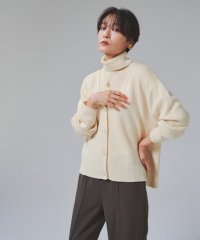 RASW/ラス RASW 綿シルクニットカーディガン/507154092