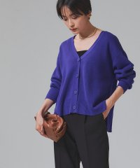 RASW/ラス RASW 綿シルクニットカーディガン/507154092