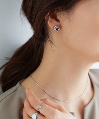 marvelous by Pierrot/マーベラス バイ ピエロ marvelous by Pierrot 【stainless】選べるスモールピアス/507154360
