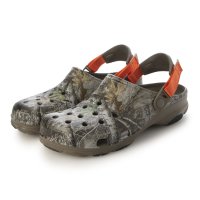 crocs/クロックス crocs Classic All Terrain Realtree Edge Clog/507154396