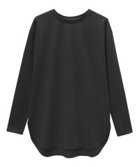 RASW/ラス RASW GIZAコットンロングスリーブTシャツ/507154458