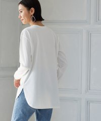RASW/ラス RASW GIZAコットンロングスリーブTシャツ/507154458