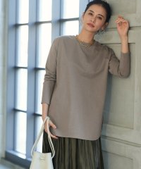 RASW/ラス RASW GIZAコットンロングスリーブTシャツ/507154458