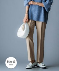 RASW/ラス RASW 【低身長向け】テーパードパンツ/507154462