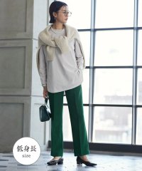 RASW/ラス RASW 【低身長向け】テーパードパンツ/507154462