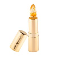 Diamond Hearts/ダイヤモンドハーツ Diamond Hearts カイリジュメイkailijumei限定ゴールドキャップバージョンフラワーリップティント口紅 【返品不可商品】/507154535